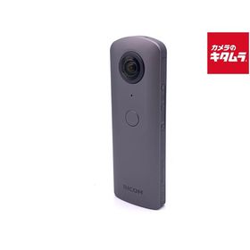 【中古】 【美品】 リコー RICOH THETA V