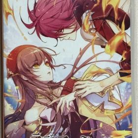 Switch ラディアンテイル