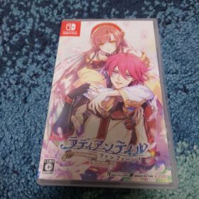 Nintendo Switch ラディアンテイル ～ファンファーレ!～ 通常版