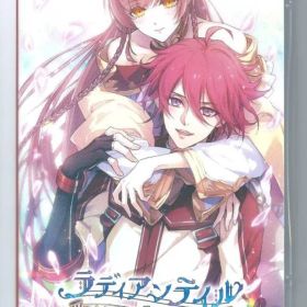 y Switch ラディアンテイル ファンファーレ！