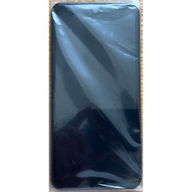 アクオス(AQUOS)のSHARP AQUOS wish SHG06 チャコール(スマートフォン本体)