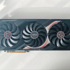 Asrock Radeon RX7900XTX PG 24G