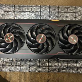 Radeon Sapphire Pulse RX 7900 XTX