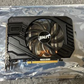 Palit GeForce GTX 1660 Super グラフィックボード
