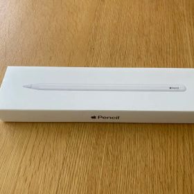 Apple Pencil第2世代 ジャンク品 値下げ中