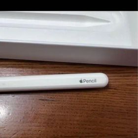Apple Pencil 第2世代 新品 2,550円 中古 2,500円 | ネット最安値の