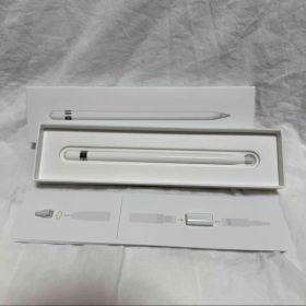 【正規品】Apple Pencil 第二世代 ジャンク品