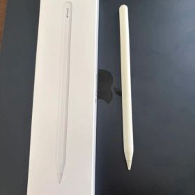Apple Pencil 第二世代