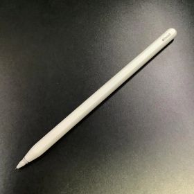 Apple Pencil 第2世代 MU8F2J/A 美品 動作確認済【全額返金保証】【最速発送】
