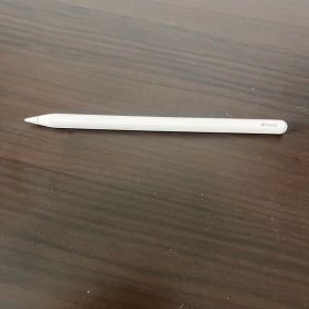 Apple Pencil第二世代