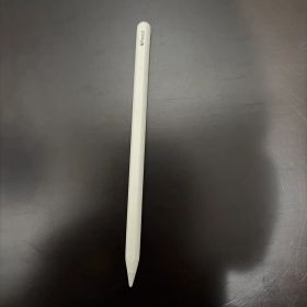 Apple Pencil (第2世代) ホワイト