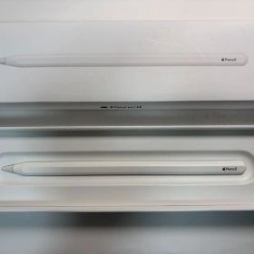 Apple Pencil 第二世代 箱付き
