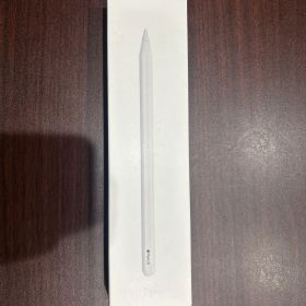 Apple Pencil(第2世代)