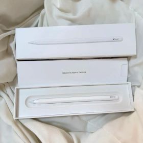 Apple Pencil 第2世代