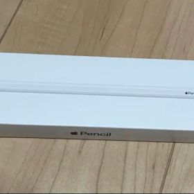 Apple Pencil 第二世代