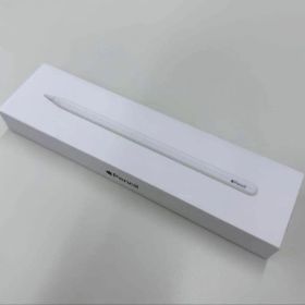 Apple Pencil第二世代 (新品未使用/開封済み)