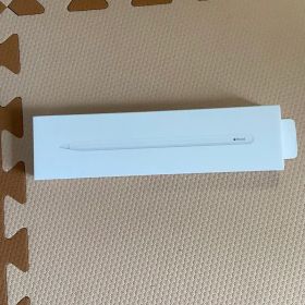 Apple Pencil 第2世代