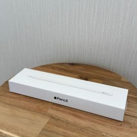 Apple Pencil（第2世代）旧パッケージ【新品未使用（開封済み）】