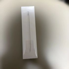 Apple Pencil第2世代