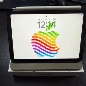 iPad mini 第6世代 64GB 【アップルペンシル2付属】