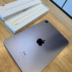 iPad mini 第6世代 + Apple Pencil 第2世代 セット