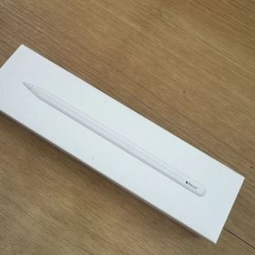 Apple Pencil (第2世代)