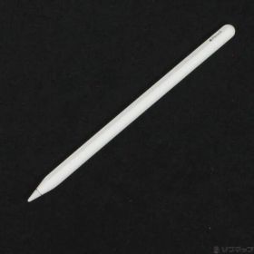 ソフマップ 〔中古品〕 Apple Pencil (第2世代) PU8F2J／A【349】