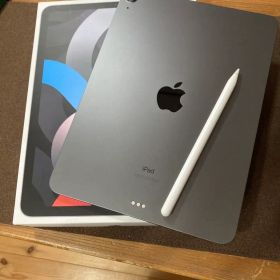 iPad Air4 256GB Apple Pencil2