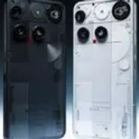 Nothing Phone (3) 新品 109,800円 中古 80,500円 | ネット最安値の