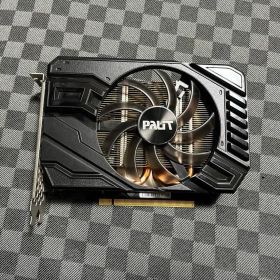 GeForce GTX 1660 Ti 搭載グラボ 新品 34,000円 中古 11,000円