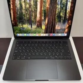 MacBook Pro 14インチ M4 Pro（2024） 新品 295,960円 中古 | ネット最