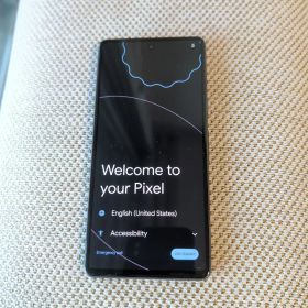 Google Pixel 7 新品 37,539円 中古 22,000円 | ネット最安値の価格