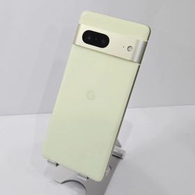 03 Google Pixel 7 レモングラス SIMフリー 美品