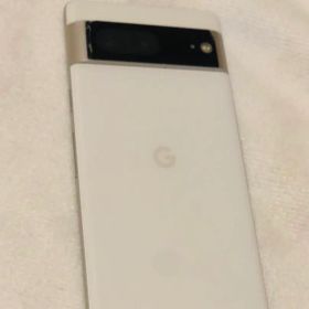 Google Pixel 7 ホワイト SIMフリー