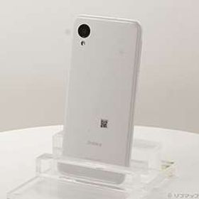 Galaxy A23 5G 64GB ホワイト SCG18 au SIMフリー