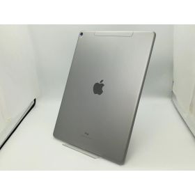 【中古】Apple 国内版 【SIMフリー】 12.9インチ iPad Pro（第2世代/2017） 512GB スペースグレイ MPLJ2J/A【新橋烏森通り】保証期間1ヶ月【ランクC】
