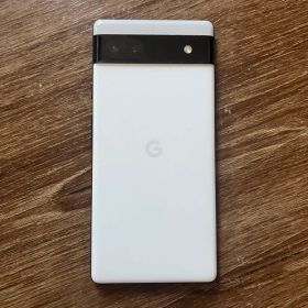 Google Pixel 6a 新品 20,000円 中古 13,980円 | ネット最安値の価格