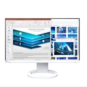 最終新品EIZO液晶モニター FlexScan EV2480-Z 23.8型