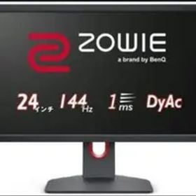 ZOWIE XL2411K 新品 15,000円 中古 7,260円 | ネット最安値の価格比較