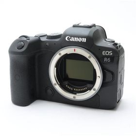《良品》Canon EOS R6
