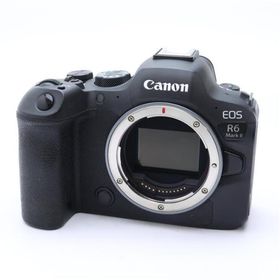 《並品》Canon EOS R6 Mark II ボディ