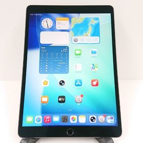 iPad Air 10.5 (2019年、第3世代) 新品 15,620円 中古 15,500円