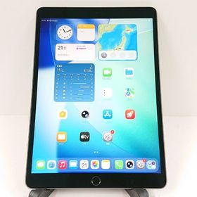 iPad Air 10.5 (2019年、第3世代) 新品 18,700円 中古 14,200円