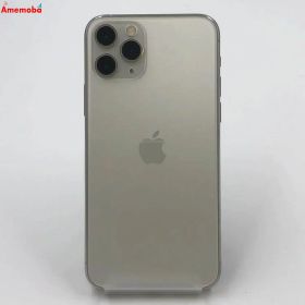 【中古】iPhone11 Pro 256GB NWC82J/A docomo版SIMフリー ジャンク
