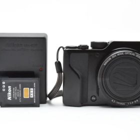 ★極上品★ニコン Nikon COOLPIX A1000 ♯1541