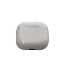 Apple◆イヤホン AirPods 4 MXP63J/A