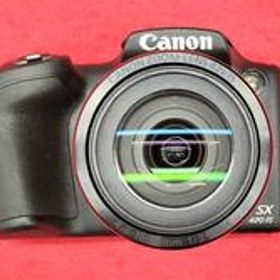 デジタルカメラ POWERSHOT SX420 IS CANON
