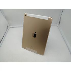 【中古】Apple docomo 【SIMロックあり】 iPad Air2（2014） 16GB ゴールド MH1C2J/A【札幌】保証期間1週間【ランクB】