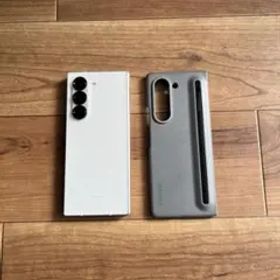 最終お値下げ⭐️GALAXY Z FOLD 6 256GB 限定カラー