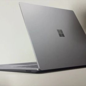 Surface Laptop 4シルバー15インチ Ryzen7